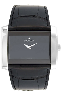 MOVADO -- ELIRO MAJESTA