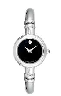 MOVADO -- BARELETO