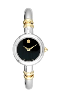 MOVADO -- BARELETO