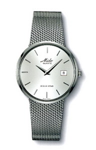Mido --- Elegance