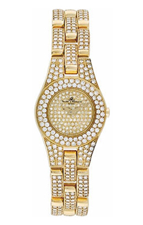 BAUME ET MERCIER -- LINEA