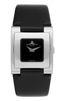 BAUME ET MERCIER -- CATWALK