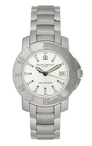 Baume et Mercier - Capeland