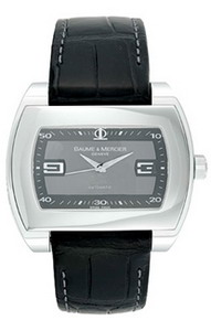 Baume et Mercier - Hampton City