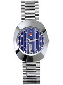 Rado -- Diastar Original