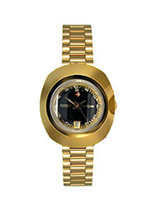 Rado -- The Original