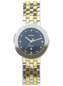 Rado -- Diamaster
