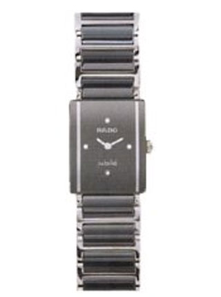 Rado -- Integral Jubile