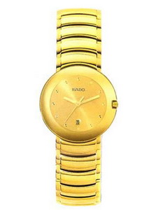 Rado -- Coupole Ceramique