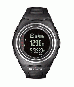 Suunto -- S6 Computer