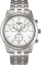 TISSOT -- XXL SERIES