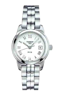 TISSOT -- PR50 QUARTZ