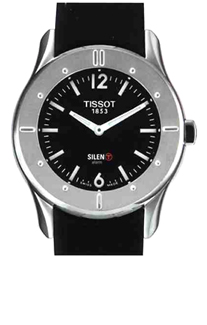 TISSOT -- SILEN-T