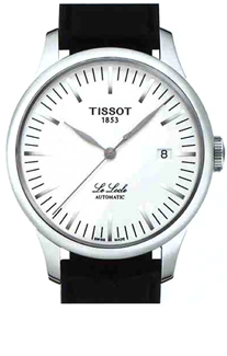TISSOT -- LE LOCLE