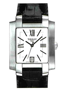 TISSOT -- TXL & TXS