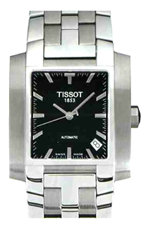 TISSOT -- TXL AUTOMATIC