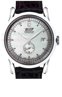 TISSOT -- HERITAGE 150