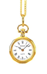 TISSOT -- PENDANT