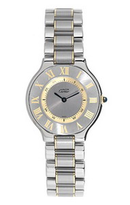 Cartier - Must De 21