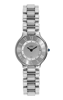 CARTIER -- MUST 21