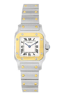 CARTIER -- SANTOS