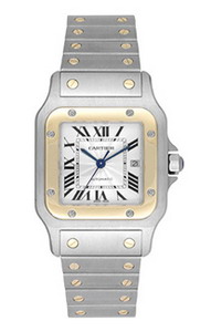 Cartier - Santos
