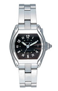 Cartier - Roadster