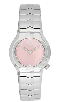 TAG Heuer -- ALTER EGO