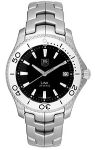 TAG Heuer -- LINK