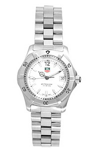 TAG Heuer -- 2000