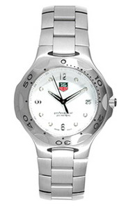 TAG Heuer -- KIRIUM