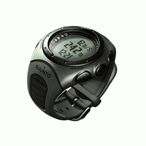 Suunto -- X6 Computer Watch Green