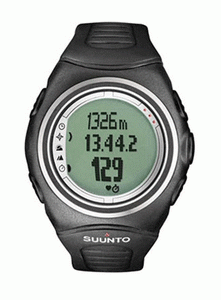 Suunto -- Heart Rate Monitor Watch X6 Hr