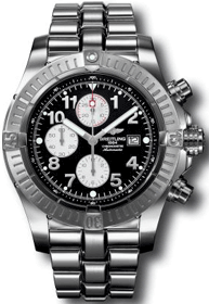 Breitling - Super Avenger