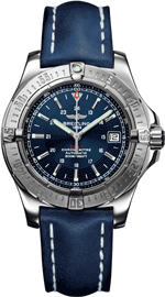 Breitling - Colt Automatic II