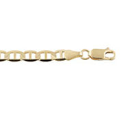 5mm Flat Mariner Chain