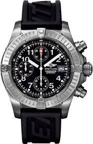 Breitling - Chrono Avenger