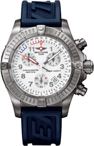 Breitling - Chrono Avenger M1