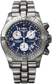 Breitling - Chrono Avenger M1