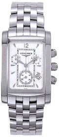 LONGINES -- DOLCE VITA