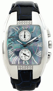 Ice Zone Chronograph