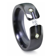 Titanium Ring - Callistus
