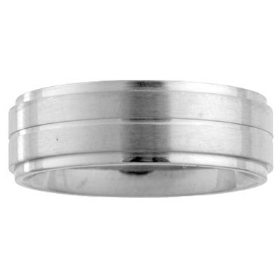 Titanium Band