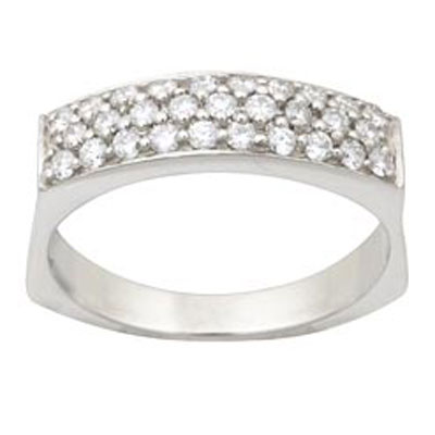 Diamond Cluster Band