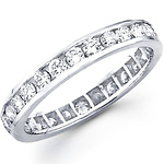 Wedding Band for Women