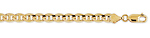 6mm Mariner Bracelet