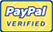 paypal verified