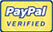 paypal verified