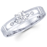 Dulcea Engagement Rings