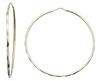 Faceted Hoops